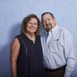 Dawn and Ken Stoll