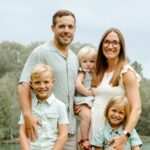 Chris and Kendra Churches