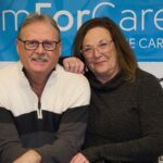 Alan and Teri Hughes