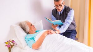 About Lewy Dementia