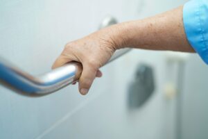 Bathroom Safety Spotlight: Bathing and Toileting Tips for Caregivers