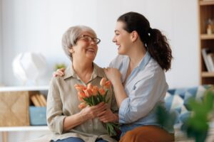 The Tidy Home Sanctuary: How Light Housekeeping Preserves Senior Independence