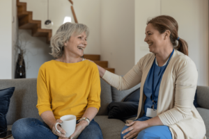 Senior Home Safety Checklist: Physical & Emotional Security for Aging Parents