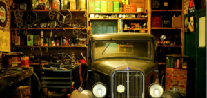 Hoarding Is Hazardous for Your Older Loved One – Part 1