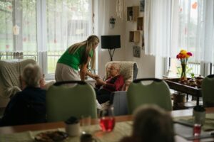 Around the Clock: Navigating 24-Hour Home Care for Aging Parents