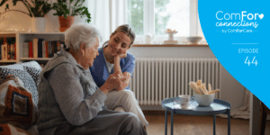 Understanding Dementia Behaviors: The Four Core Triggers Caregivers Should Know