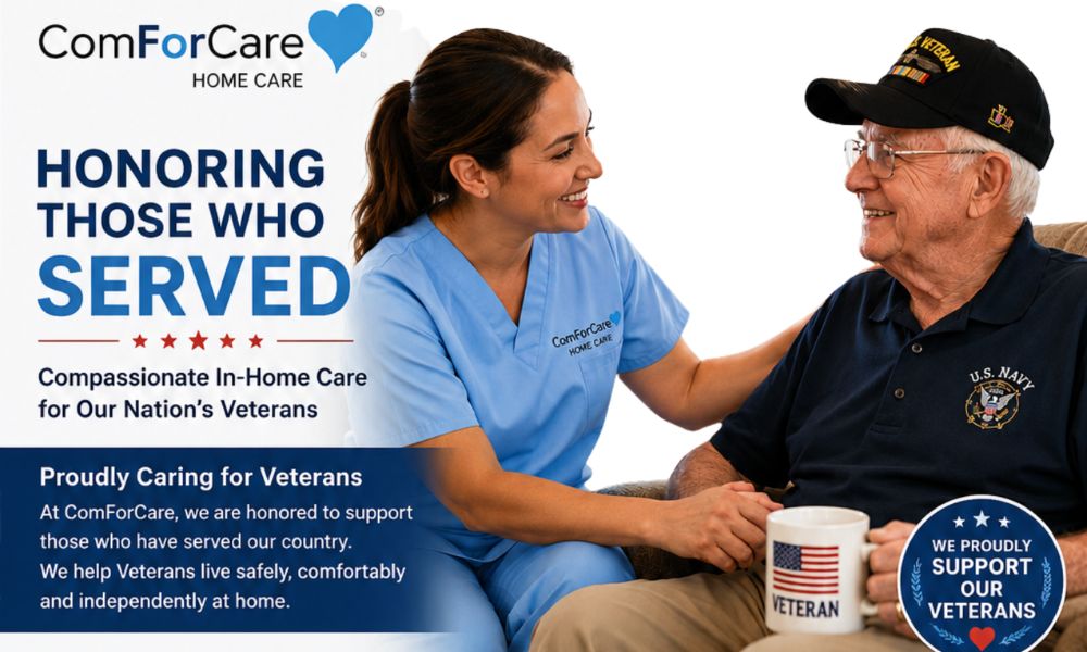 VA Benefits for Veterans in Mercer County