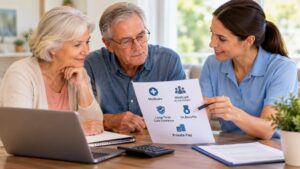 How to Pay for Home Care in Mercer County: Medicare, Medicaid, Long-Term Care Insurance & VA Benefits