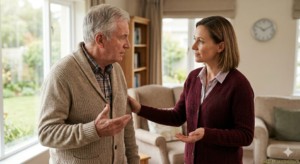 Effective Ways to Handle Aggression in Alzheimer’s Patients