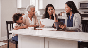 I Can’t Do This Alone: How North Monmouth Families Find Home Care Support?