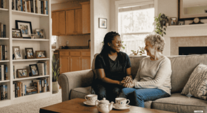Setting Up Home Care for Seniors in Red Bank & Surrounding Areas