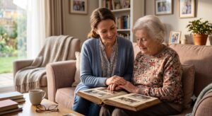 Caring for a Parent with Alzheimer’s at Home in Holmdel: What NJ Families Need to Know?