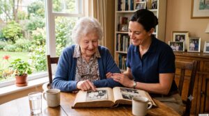 Specialized Dementia & Alzheimer’s Care in Shrewsbury, NJ: Costs, Safety & Support