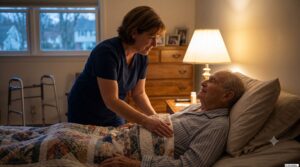 Is It Time for 24-Hour Care in Shrewsbury, NJ? A Family Safety Checklist & Guide