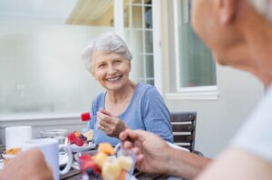 In-Home Care for Seniors with Dietary Restrictions: What Families Need to Know
