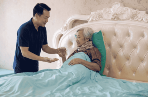 Post-Hospital Recovery for Seniors in South Jersey: A Family’s Guide