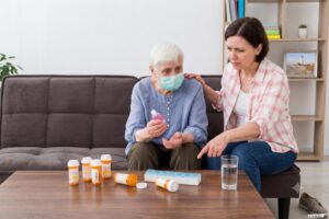 7 Warning Signs Your Aging Parents in South Jersey Need In-Home Care