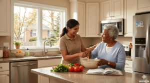 Non-Medical Home Care in South Jersey: What Services Are Included and Who Needs Them?
