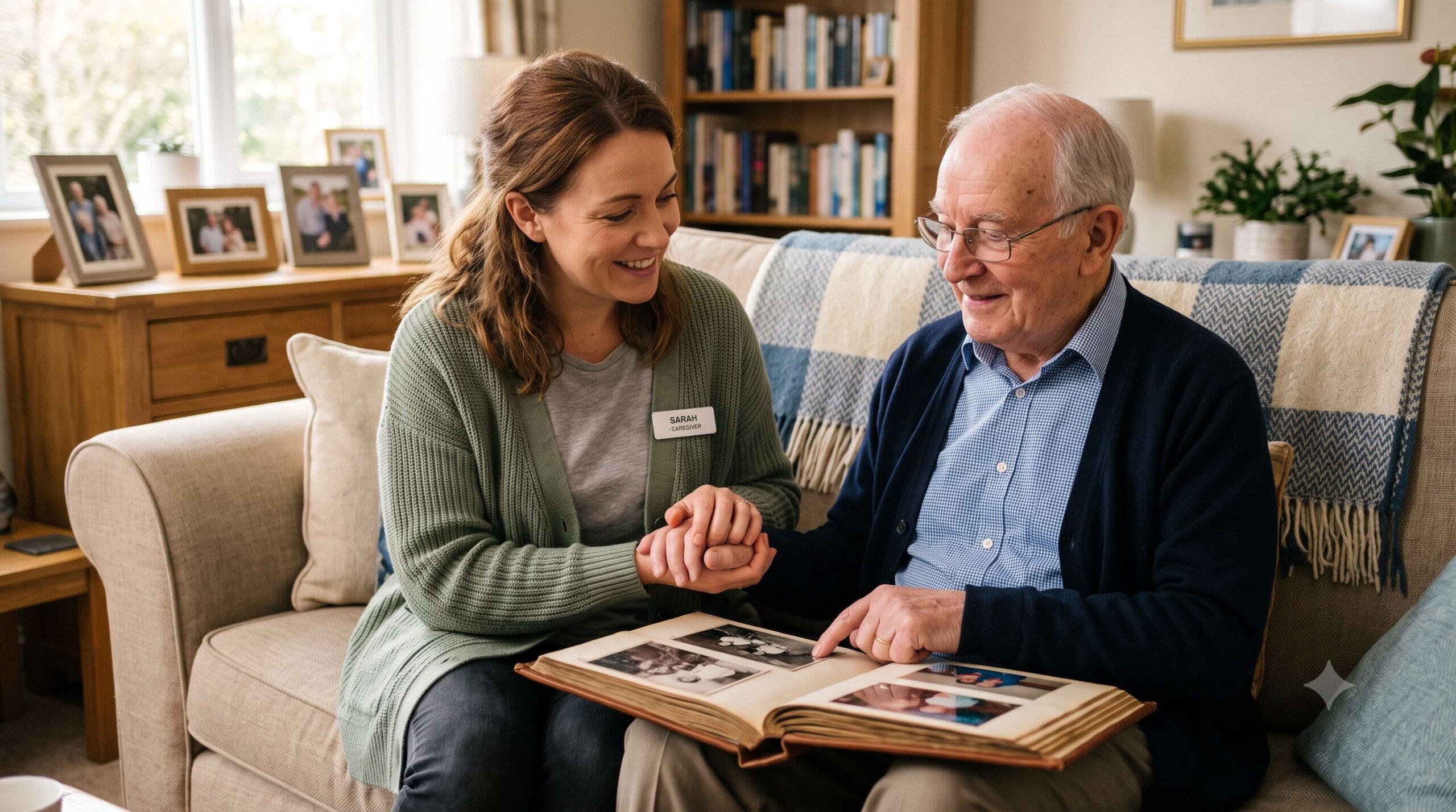 Early Warning Signs of Dementia A Guide for South Jersey Families
