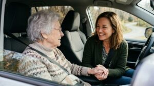 When Should Seniors Stop Driving? Signs, Conversations and Alternatives for South Jersey Families