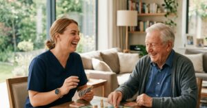In-Home Disability Care for Seniors & Adults: Key Considerations