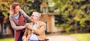About Vascular Dementia