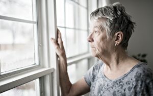 Coronavirus Underscores the Needs of Seniors — Our Most Vulnerable Population