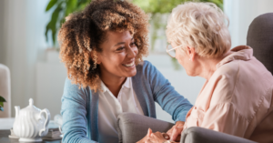 Recognizing the Need for In-Home Care: Six Signs to Watch For