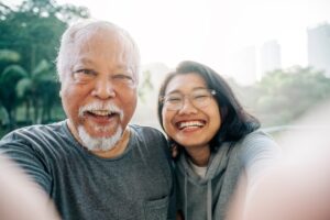 Top Ways to Make the Seniors in Your Life Feel Appreciated