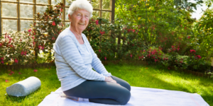 Keeping Older Adults Active During COVID-19