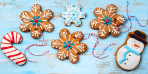 Hacks for Family Caregivers During Hectic Holidays