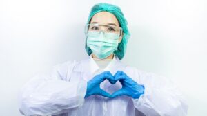 Infection Control Spotlight