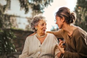 Reviewing Senior Home Care Options: Ten Questions Every Loved One Should Ask a Potential Provider