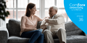 Why Aging Parents Resist Help, and How to Start the Conversation Anyway
