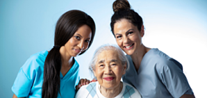 Area Agencies on Aging — The In-Home Support Option You Might Not Have Heard Of