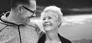 Dementia and Challenging Behavior
