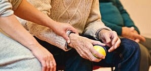 Who Are Millennial Caregivers?