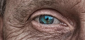 Open Your Eyes to AMD and Low Vision