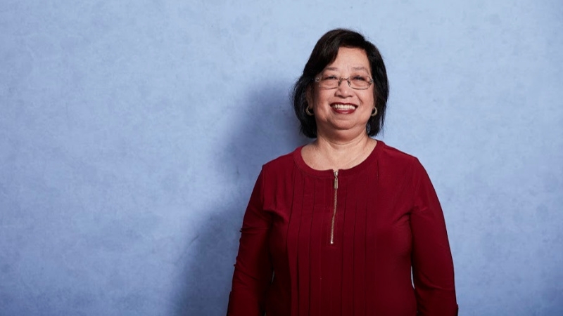 Teresita Manipon