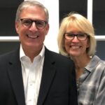 Joe & Carol Costanzo