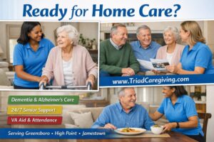 7 Signs You Might Be Ready for Home Care