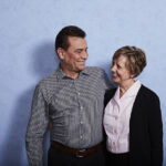 David & Linda Knipes