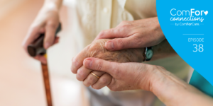 Episode 38: A New Path for Parkinson’s: Prevention, Treatment, and Hope