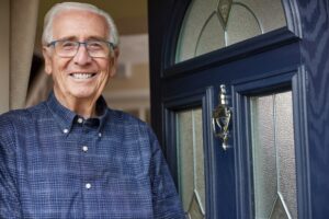 Aging in Place: A 5-Step Roadmap for Living at Home Safely