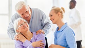 Supporting Your Client After a Hospitalization