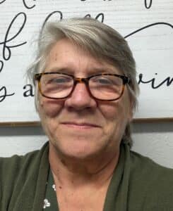 Our Care Manager, Margaret