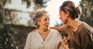 What Makes ComForCare’s Services Unique