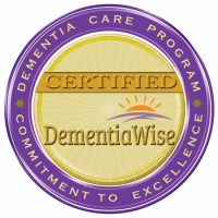 South Bay, CA Home Care & Senior Care Services | ComForCare - CFC%20OKC%20DementiaWise%20Logo_2