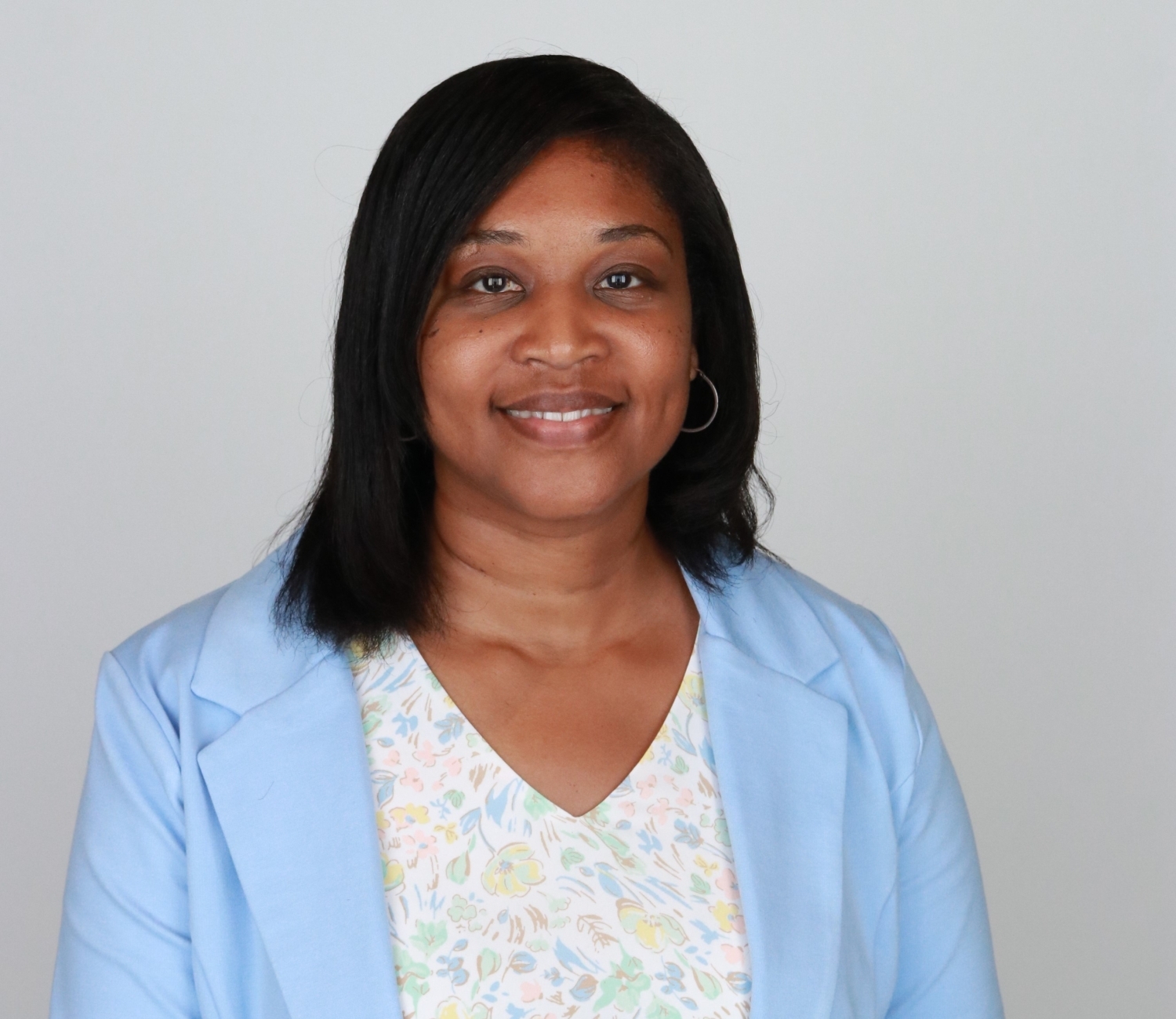 sharonda perry