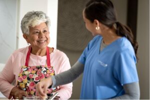 Local In-Home Care Support for Families in Austin, TX
